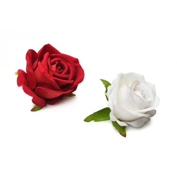 The Rose Lover's Gift Box In Swirl - Bloomgasm