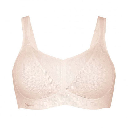 Air Control Delta Pad Non Wired Bra Smart Rose - Anita