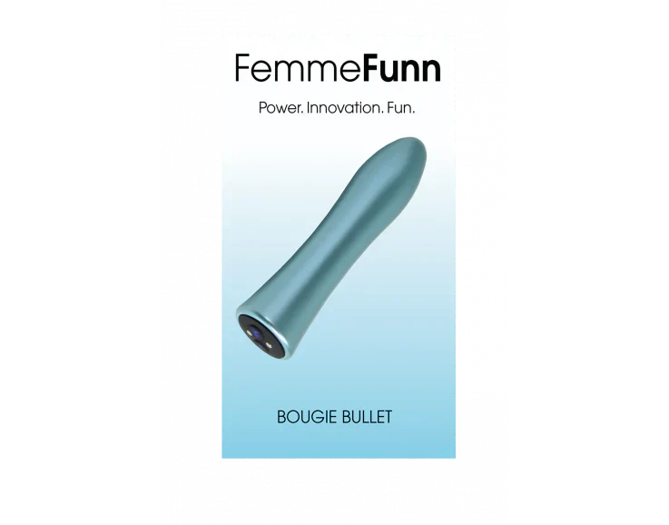 Bougie Bullet - VVole