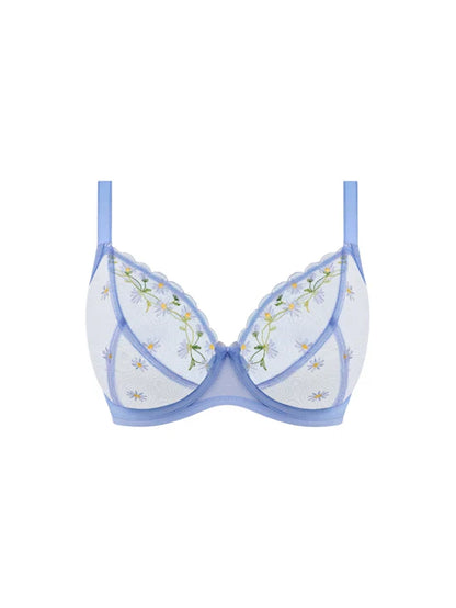 Entwined UW Plunge Bra in Daisy - Freya