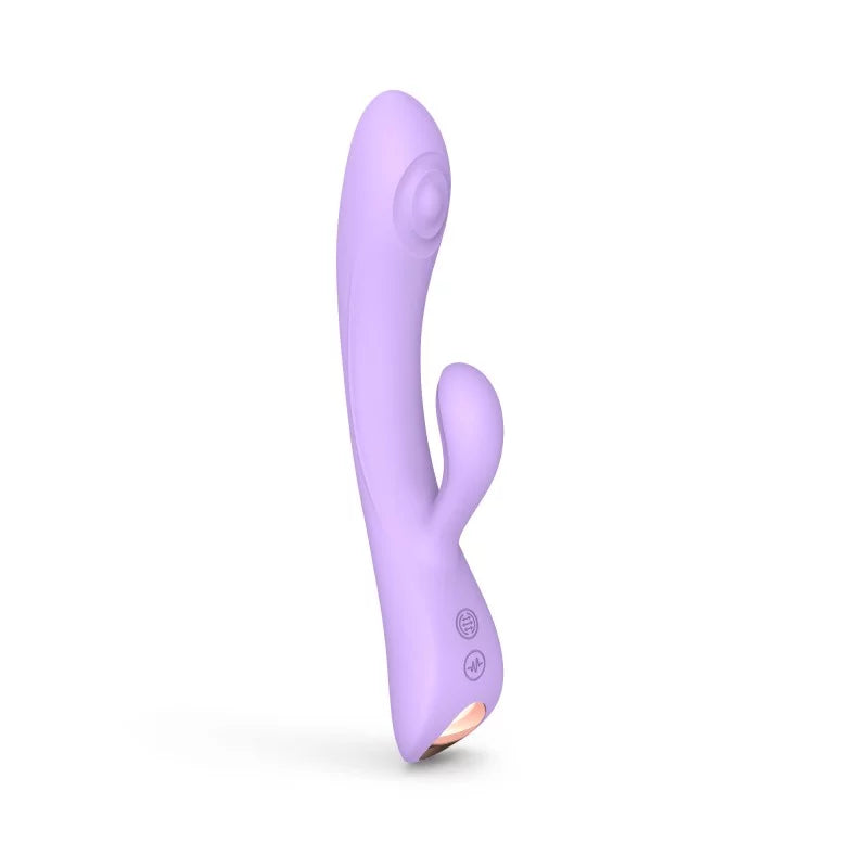 Bunny & Clyde In Viva Mauve - Love to Love - BraTopia