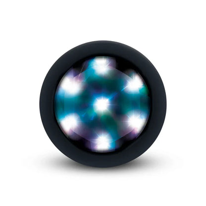 Light Up Butt Plug - b-Vibe