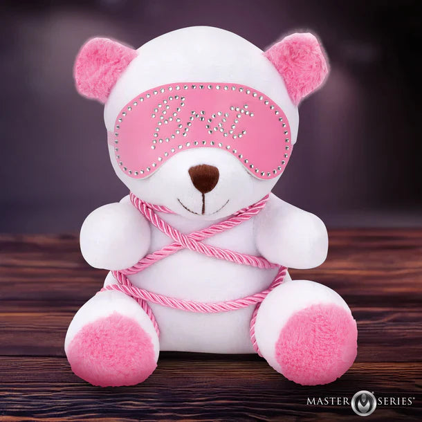 Brat Bondage Bear - EP