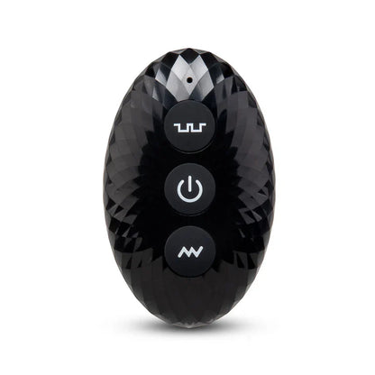 Light Up Butt Plug - b-Vibe