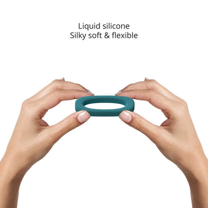 Cool Ring - Lovely Planet