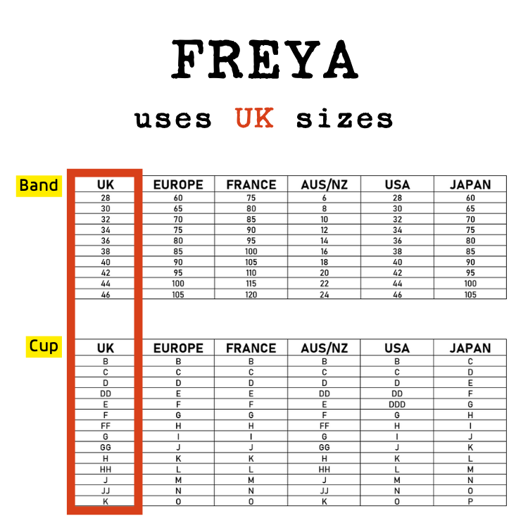 Idol UW Moulded Balcony Bra - Freya