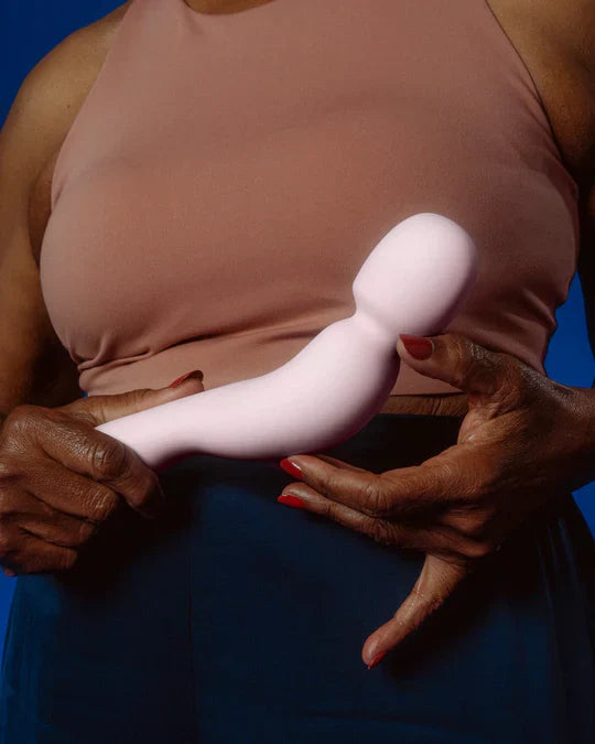 Dame Com Wand Vibrator - Dame