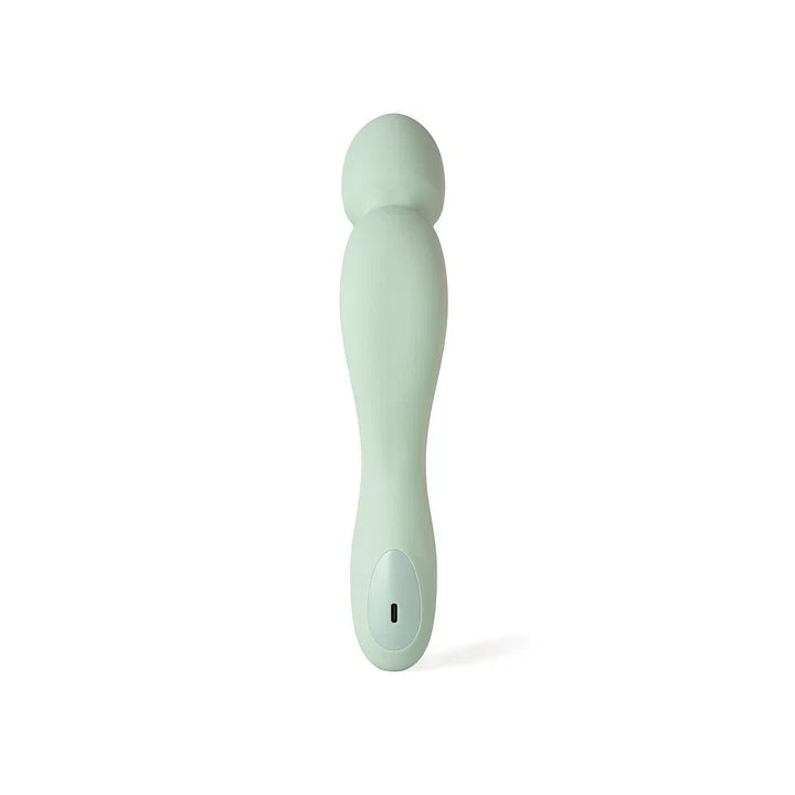 Dame Com 2.0 Wand Vibrator - Dame