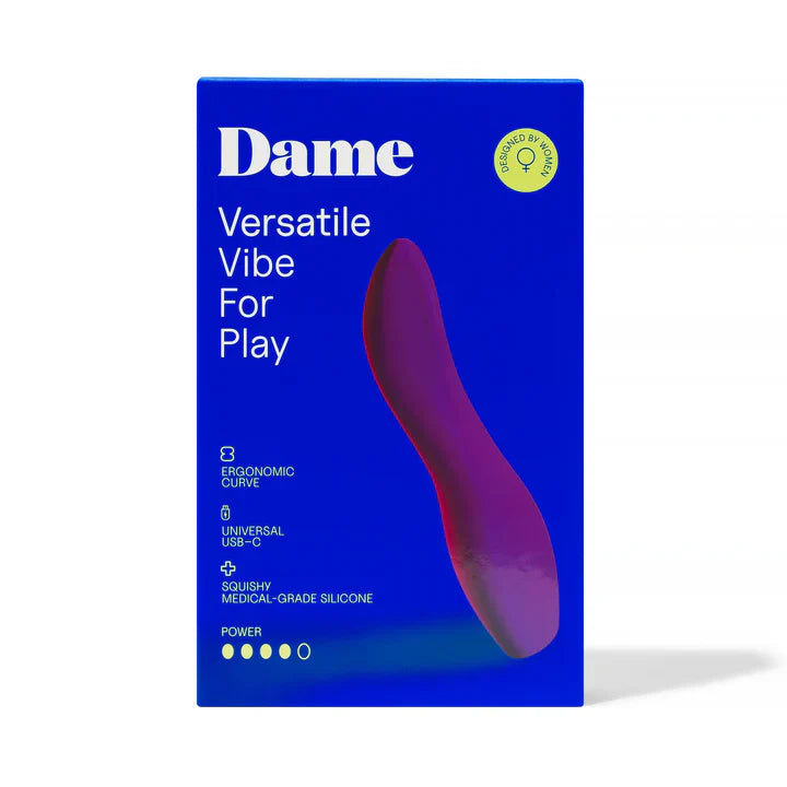 Dame Dip - Dame