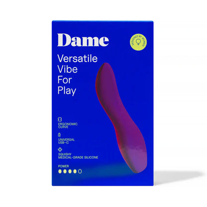 Dame Dip - Dame