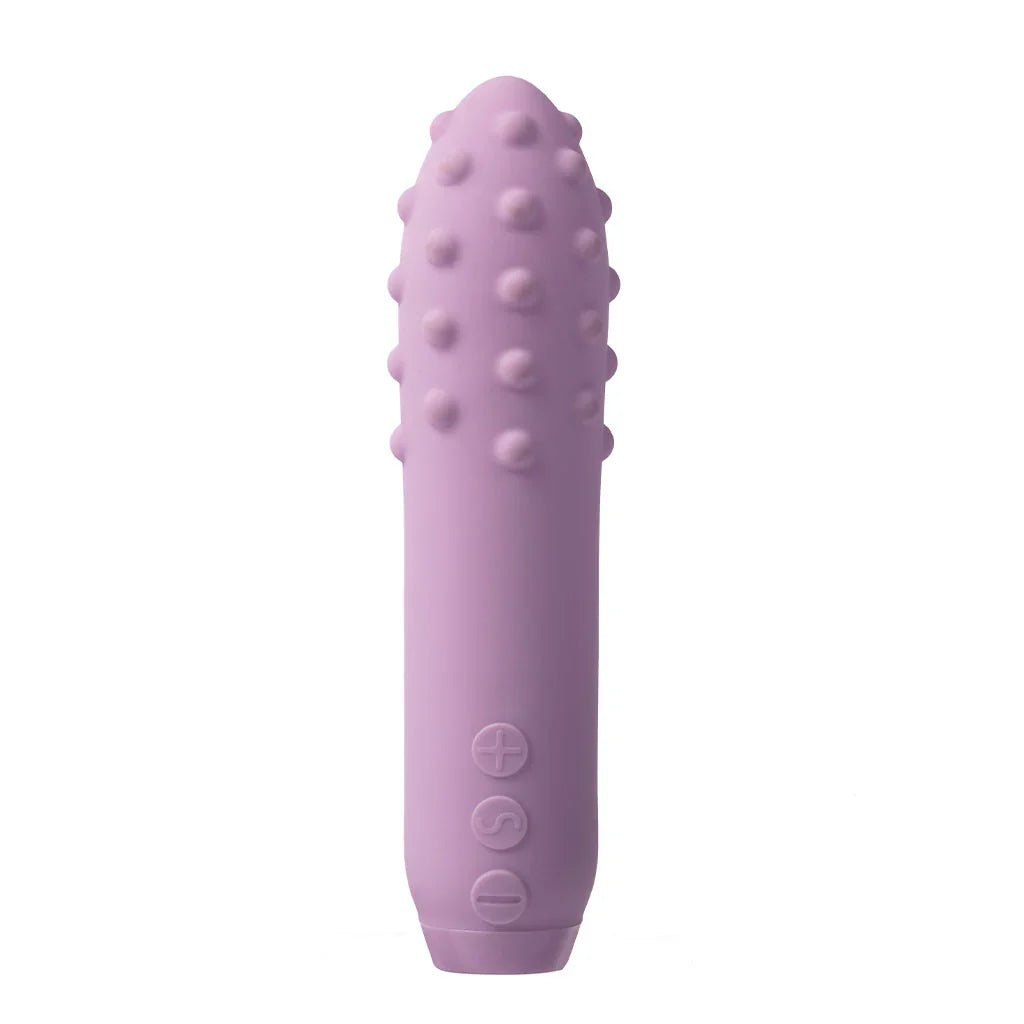 Duet Bullet Vibrator - Je Joue