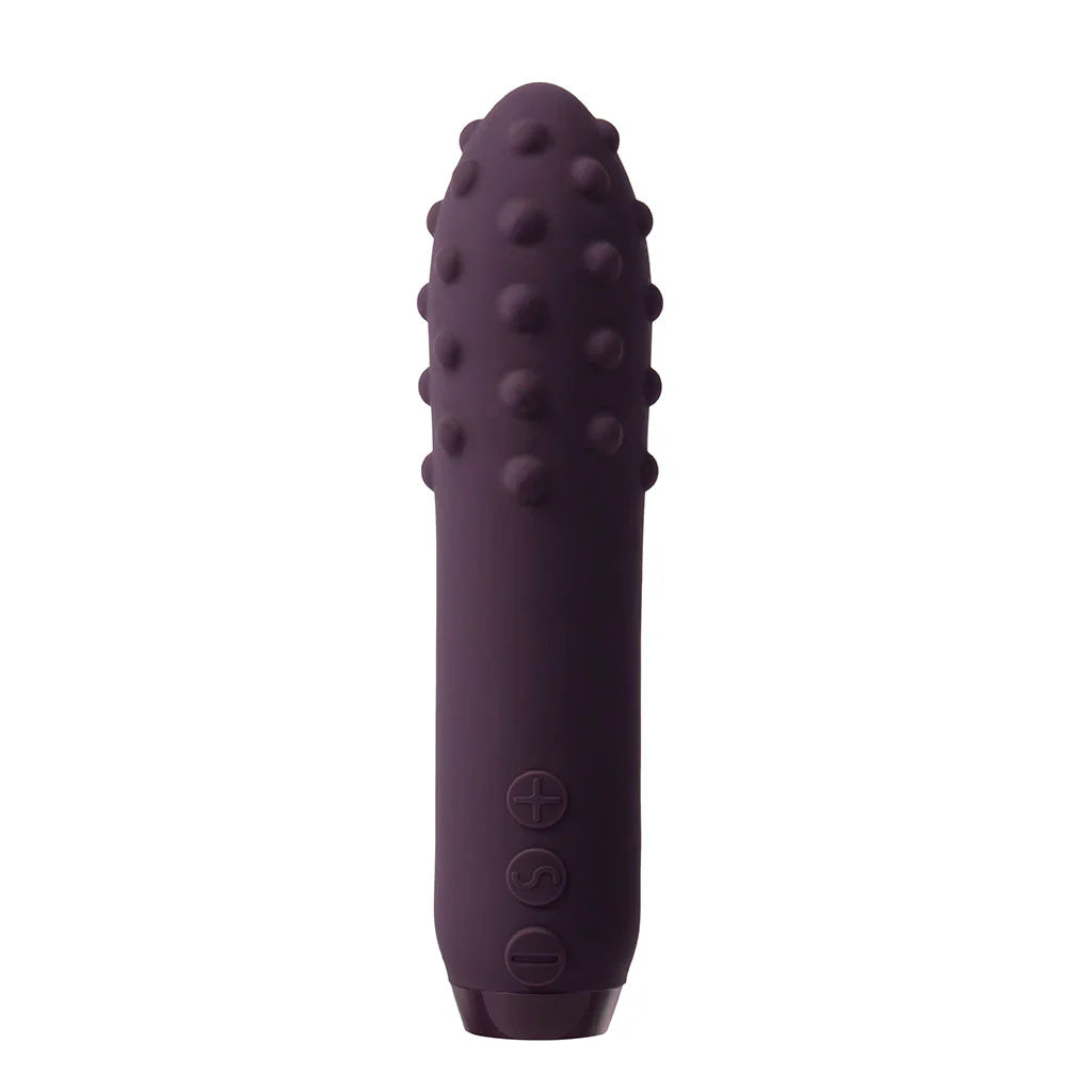 Duet Bullet Vibrator - Je Joue