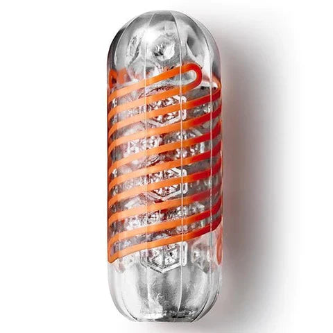Spinner 02 Hexa - Tenga