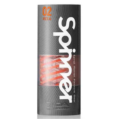 Spinner 02 Hexa - Tenga