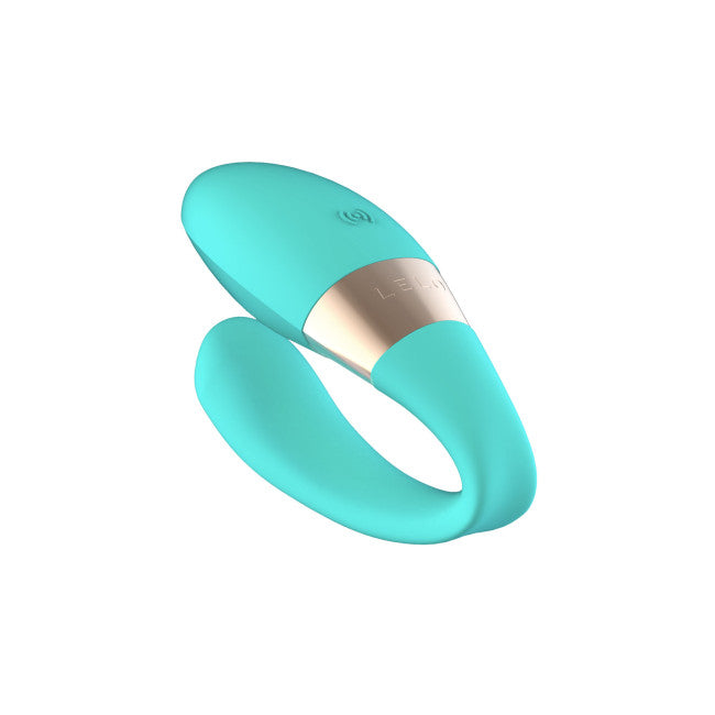 Tiani Harmony In Aqua - Lelo