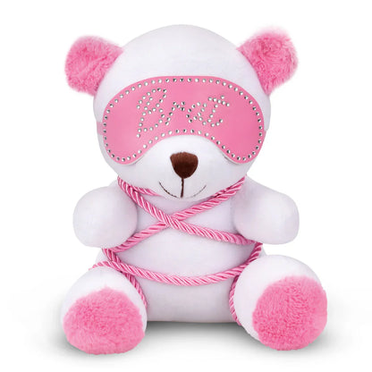 Brat Bondage Bear - EP