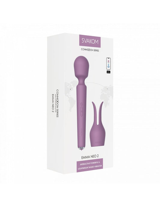Emma Neo 2 Wand - Svakom