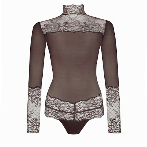 Musea Body In Autumn Bloom - Marie Jo