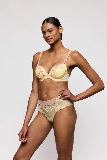 Lizelot Hotpants in French Vanilla - Marie Jo