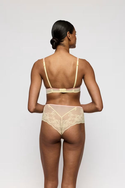 Lizelot Hotpants in French Vanilla - Marie Jo