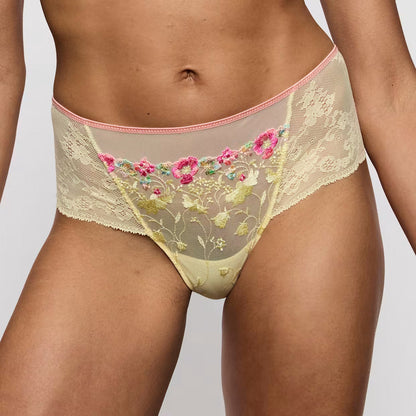 Lizelot Hotpants in French Vanilla - Marie Jo