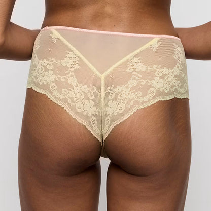 Lizelot Hotpants in French Vanilla - Marie Jo