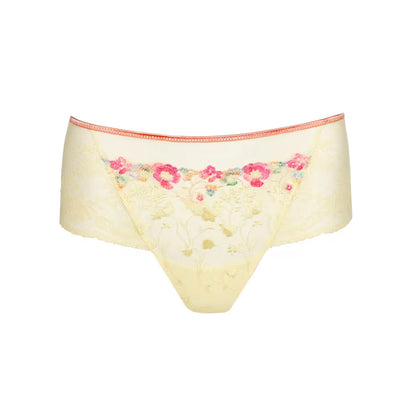 Lizelot Hotpants in French Vanilla - Marie Jo