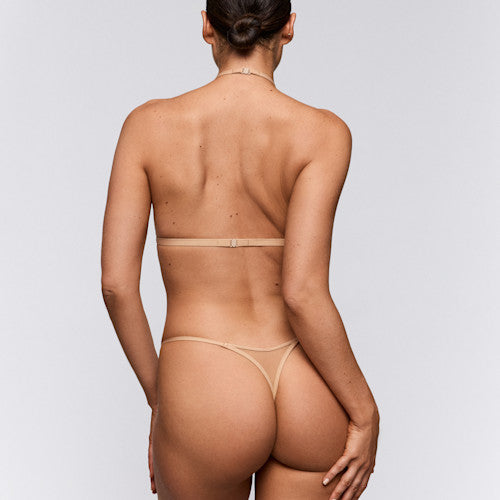 Milhon Non-Padded Bralette - Sarda