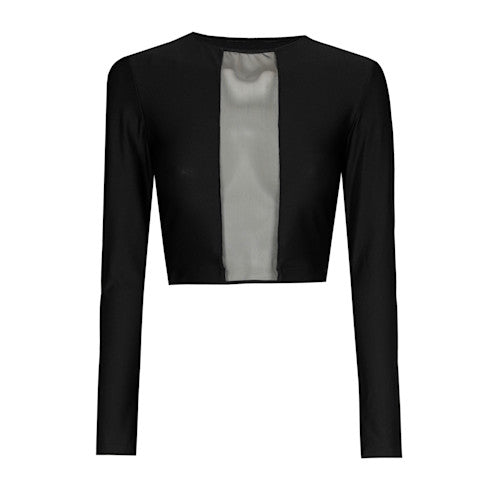 Chalmers Bra Top - Sarda