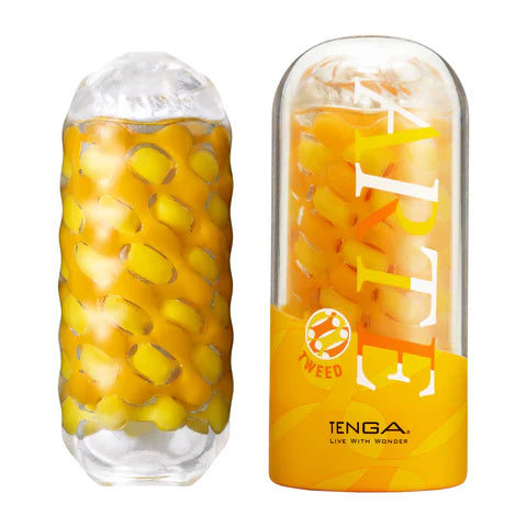 Arte/Weave - Tenga