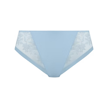 Illusion Brief in Sky - Fantasie