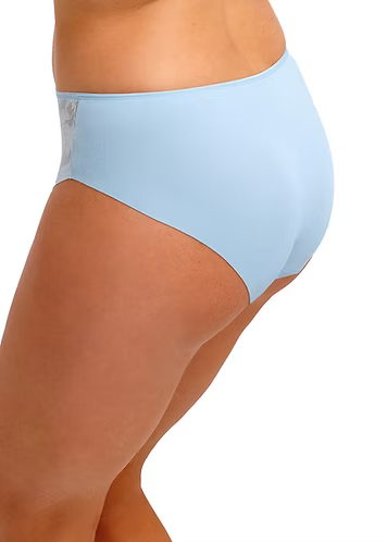 Illusion Brief in Sky - Fantasie
