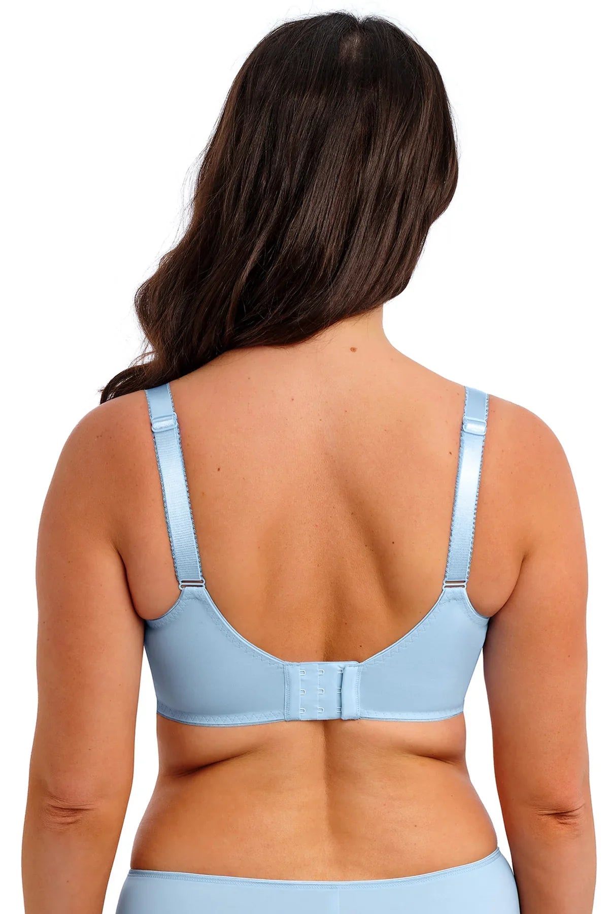 Illusion Underwire Support Bra in Sky - Fantasie