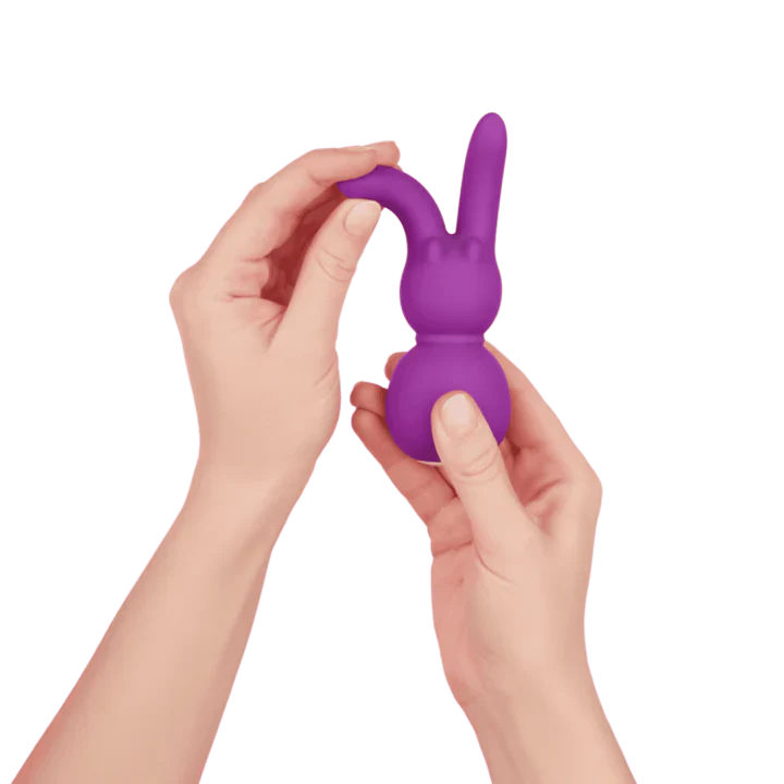 Femme Funn Stubby 2 vibrator — beginner bullet vibrator Canada