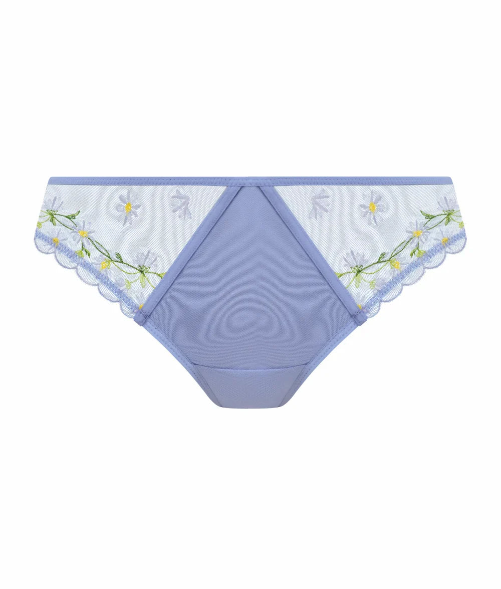 Entwined Brief in Daisy - Freya