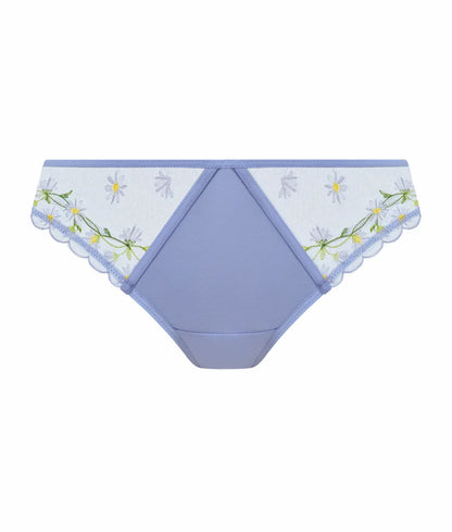 Entwined Brief in Daisy - Freya