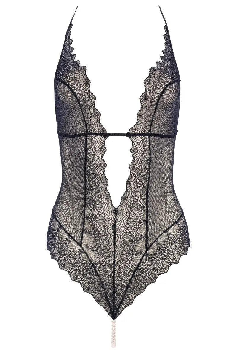 Geneva Body in Black - Bracli