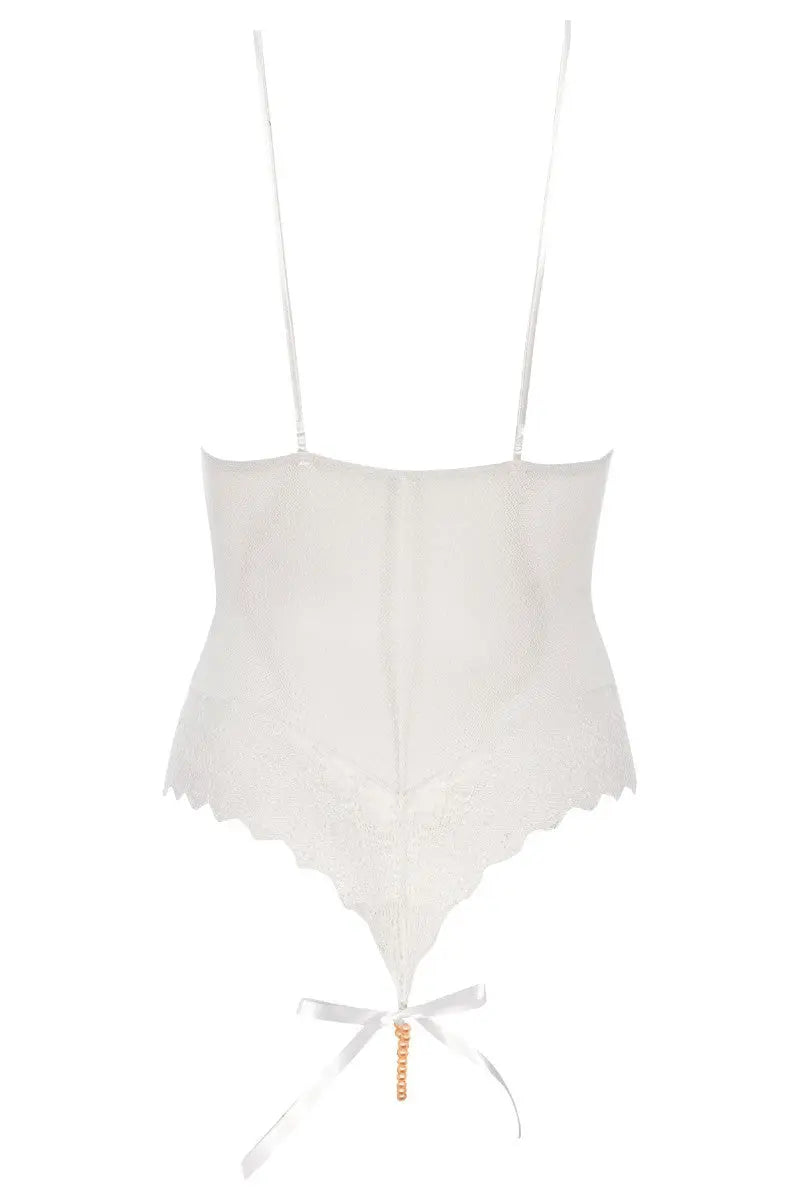 Geneva Body - Bracli