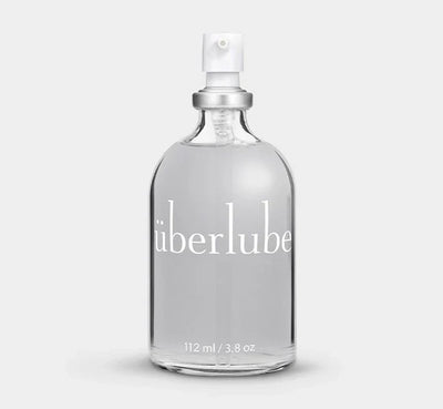 Überlube 112mL luxury silicone lubricant Canada