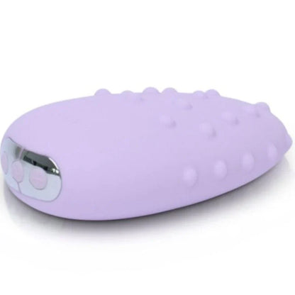Mimi Deux In Lilac - Je Joue
