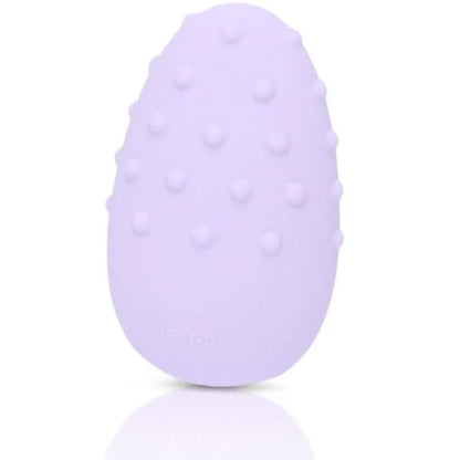 Mimi Deux In Lilac - Je Joue