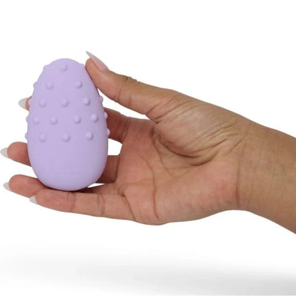 Mimi Deux In Lilac - Je Joue