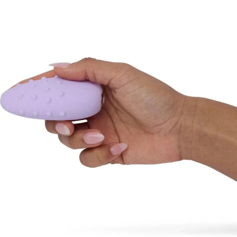 Mimi Deux In Lilac - Je Joue