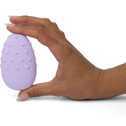 Mimi Deux In Lilac - Je Joue