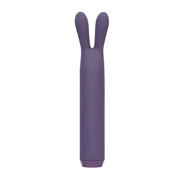 Rabbit Bullet Vibrator In Purple - Je Joue