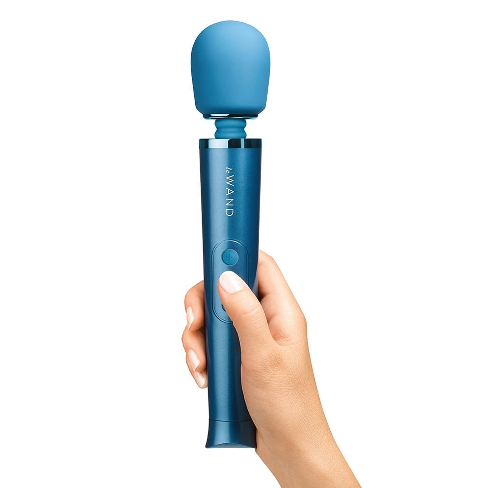 Petite Rechargeable Massager - Le Wand