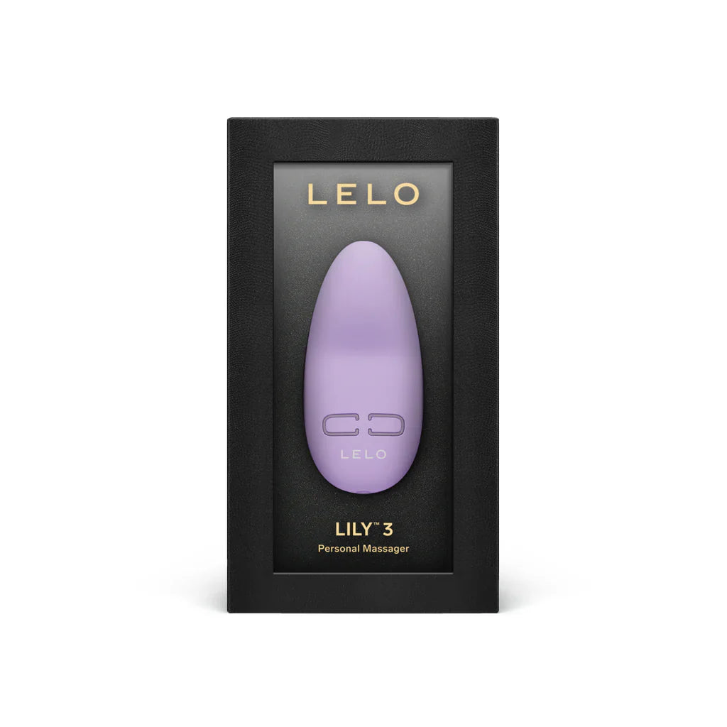 Lily 3 - Lelo