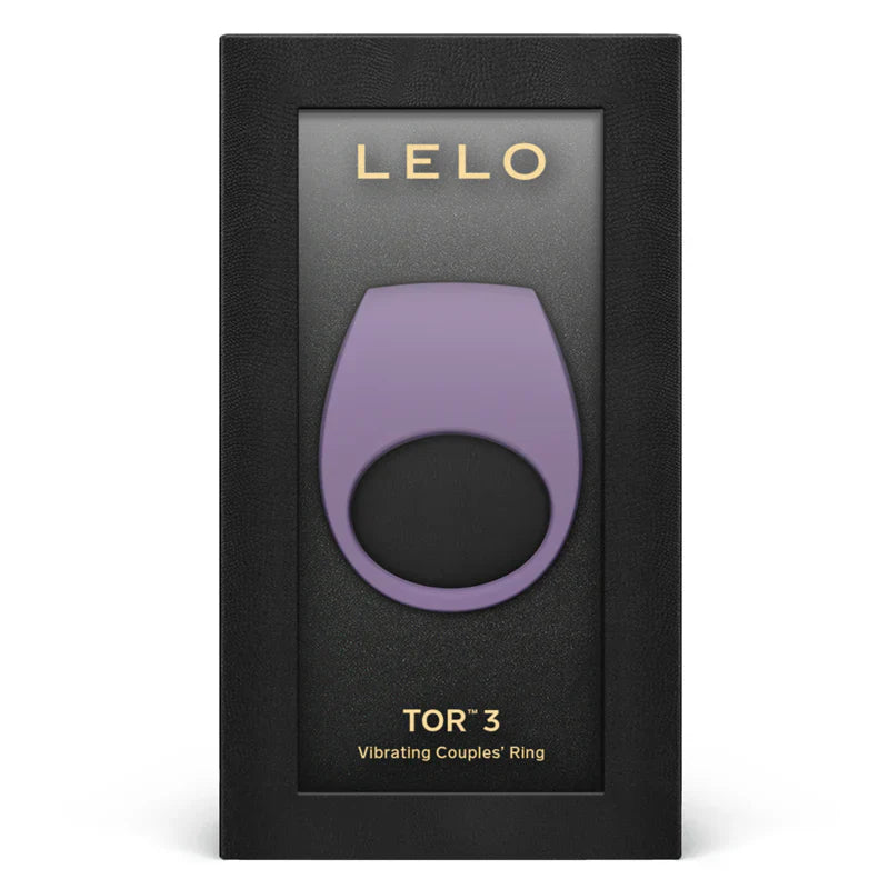 Tor 3 - Lelo