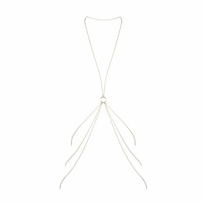 Magnifique Collection 8 Body Chain - Bijoux Indiscrets