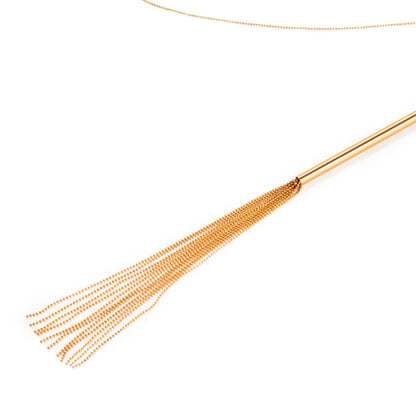 Magnifique Collection Chain Necklace Whip - Bijoux Indiscrets